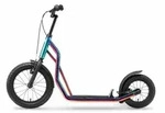 STAR SCOOTER Mixed Edition 16 Zoll - Chrom