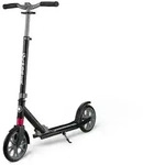 GLOBBER NL 205 - schwarz