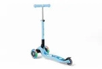 GLOBBER JUNIOR FOLDABLE FANTASY LIGHTS - hellblau