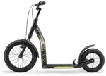 Star Scooter New Gen Sport 16 Zoll - schwarz