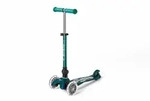 mini micro deluxe ECO - gr&uuml;n