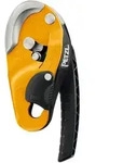 Petzl Abseilger&auml;t RIG, gelb