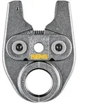 Rems MINI Presszange / Pressbacke - TH - Profil, Gr&ouml;&szlig;e TH 32