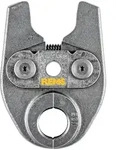 Rems MINI Presszange / Pressbacke - U - Profil, Gr&ouml;&szlig;e U 25
