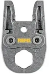Rems MINI Presszange / Pressbacke - M - Profil, Gr&ouml;&szlig;e M 35