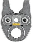 Rems MINI Presszange / Pressbacke - M - Profil, Gr&ouml;&szlig;e M 28