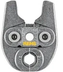 Rems MINI Presszange / Pressbacke - M - Profil, Gr&ouml;&szlig;e M 15