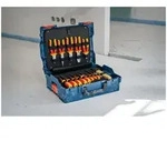 BOSCH VDE-Set 37tlg. L-BOXX