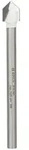 Bosch Professional Fliesenbohrer CYL-9 Ceramic, 10,0 x 90 mm