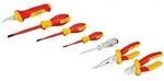 BOSCH Handwerkzeug VDE Mixed Set 7pc