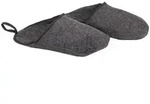 Neutral Filz-&Uuml;berschuh Ludwig, Gr.L (41-46), graumeliert
