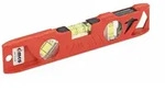 Cimco Profi-Wasserwaage, 250 mm