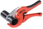 ROTHENBERGER Kunststoff Rohrschere ROCUT TC 63 Professional - 63 mm