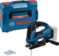 Bosch Professional 0 601 5B1 100, Bosch Professional Stichs&auml;ge EXST18V-155B