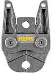 Rems Pressbacke / Presszange - UP - Profil, Gr&ouml;&szlig;e UP 16