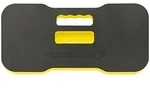 Stahlwille Kniematte KM STW, mit Kleinteilefach, 490 x 245 x 30 mm