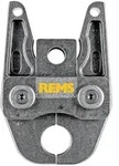 Rems Pressbacke / Presszange - RN - Profil, Gr&ouml;&szlig;e RN 25/26