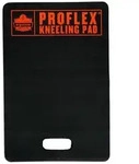 Ergodyne Kniebrett ProFlex, schwarz, Abmessung L x B x H 53 x 36 x 2,5 cm