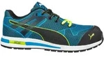 Puma Safety Halbschuh 643060, S1P, HRO, SRC, Puma, Gr&ouml;&szlig;e 39