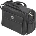Hepco & Becker Gro&szlig;e Techniker-Kombitasche POLYTEX 5852, f&uuml;r Laptop und...