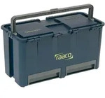Raaco Werkzeugkoffer Compact, Typ Compact 27, 474 x 239 x 248 mm