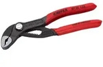 Knipex Wasserpumpenzange Cobra, 125 mm