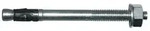 Fischer Bolzenanker FAZ II 16/300 - 10 St&uuml;ck