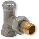 Danfoss R&uuml;cklaufverschraubung 1/2'' in Eckform f&uuml;r Kompakt Heizk&ouml;rper
