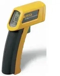 Fluke FL 62 MAX IR, Fluke Mini-Infrarot Thermometer 500&deg;C