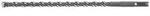 Bosch Professional SDSplus Bohrer plus-5 6 x 150 x 210 mm