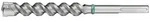 Heller SDS-max-Bohrer Enduro Y-C18 x 940/800 mm