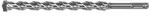 Heller SDS-plus-Bohrer Bionic 20 x 600/550 mm