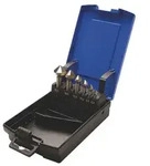 BGS HSS Kegelsenker Satz 6 tlg. Senker nach DIN 335 Form C