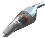 Black & Decker Akku-Handstaubsauger Dustbuster himmelbalu Black+Decker
