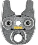 Rems MINI Presszange / Pressbacke - M - Profil, Gr&ouml;&szlig;e M 18
