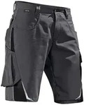 K&uuml;bler Bermuda Pulsschlag anthrazit/schwarz, Gr&ouml;&szlig;e 48