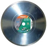 Saint-Gobain Diamant-Trennscheibe Ceram XJ, 350 x 25,4 mm