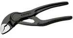 Knipex Hightech-Wasserpumpenzange Cobra XS