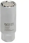 BGS Multi-Einsatz, 10 mm (3/8"), SW 9 - 21 mm