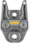 Rems Pressbacke / Presszange - TH - Profil, Gr&ouml;&szlig;e TH 16