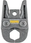 Rems Pressbacke / Presszange - V - Profil, Gr&ouml;&szlig;e V 35