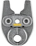 Rems MINI Presszange / Pressbacke - TH - Profil, Gr&ouml;&szlig;e TH 20