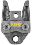 Rems Pressbacke / Presszange - M - Profil, Gr&ouml;&szlig;e M 15