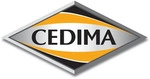 Cedima Diamant-Trennscheibe EC-21.2, 350 x 3,2 x 12 x 25,4 mm