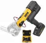 Rems Akku Press 22V ACC Li-Ion Pressmaschine mit L-BOXX, 1x Akku + Ladeger&auml;t