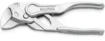 Knipex Zangenschl&uuml;ssel XS, 100 mm