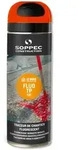 Soppec Markierspray Fluo TP, fluoreszierend, 500 ml, orange