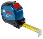 BOSCH Massband 8m Autolock