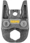 Rems Pressbacke / Presszange - M - Profil, Gr&ouml;&szlig;e M 35