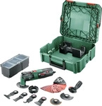 Bosch DIY 0603102106, Bosch DIY Multifunktionswerkzeug PMF 250 CES in SystemBox + 20